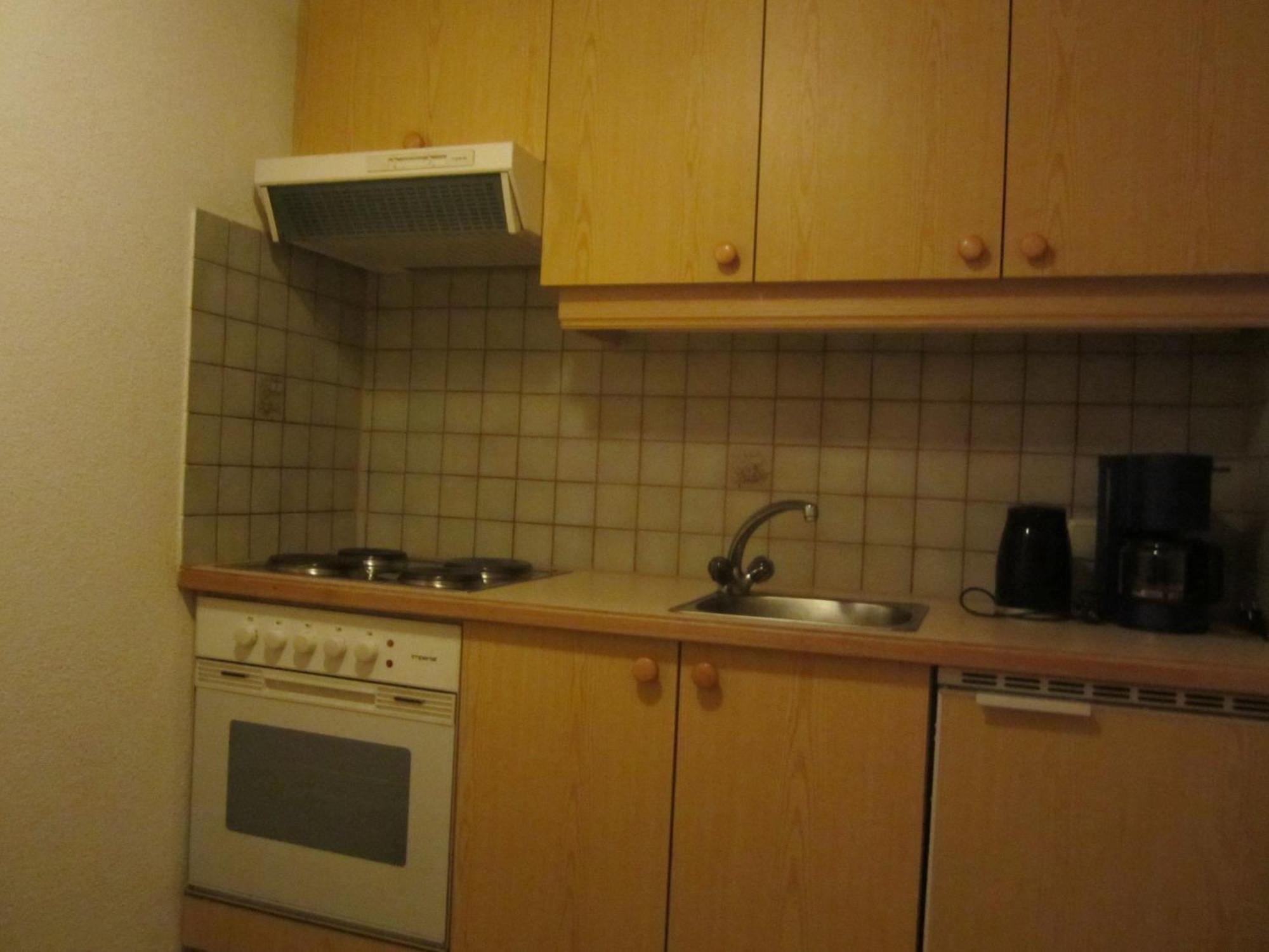 Haus Ladner - Josef Und Marianne Apartment Kappl  Ngoại thất bức ảnh