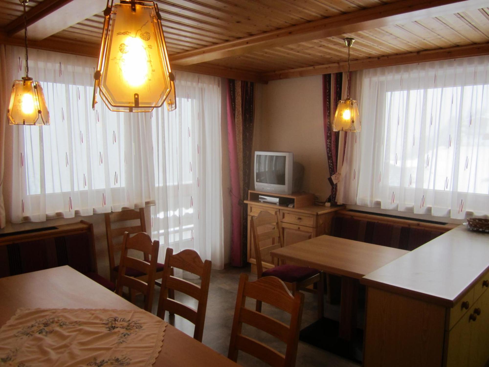 Haus Ladner - Josef Und Marianne Apartment Kappl  Ngoại thất bức ảnh
