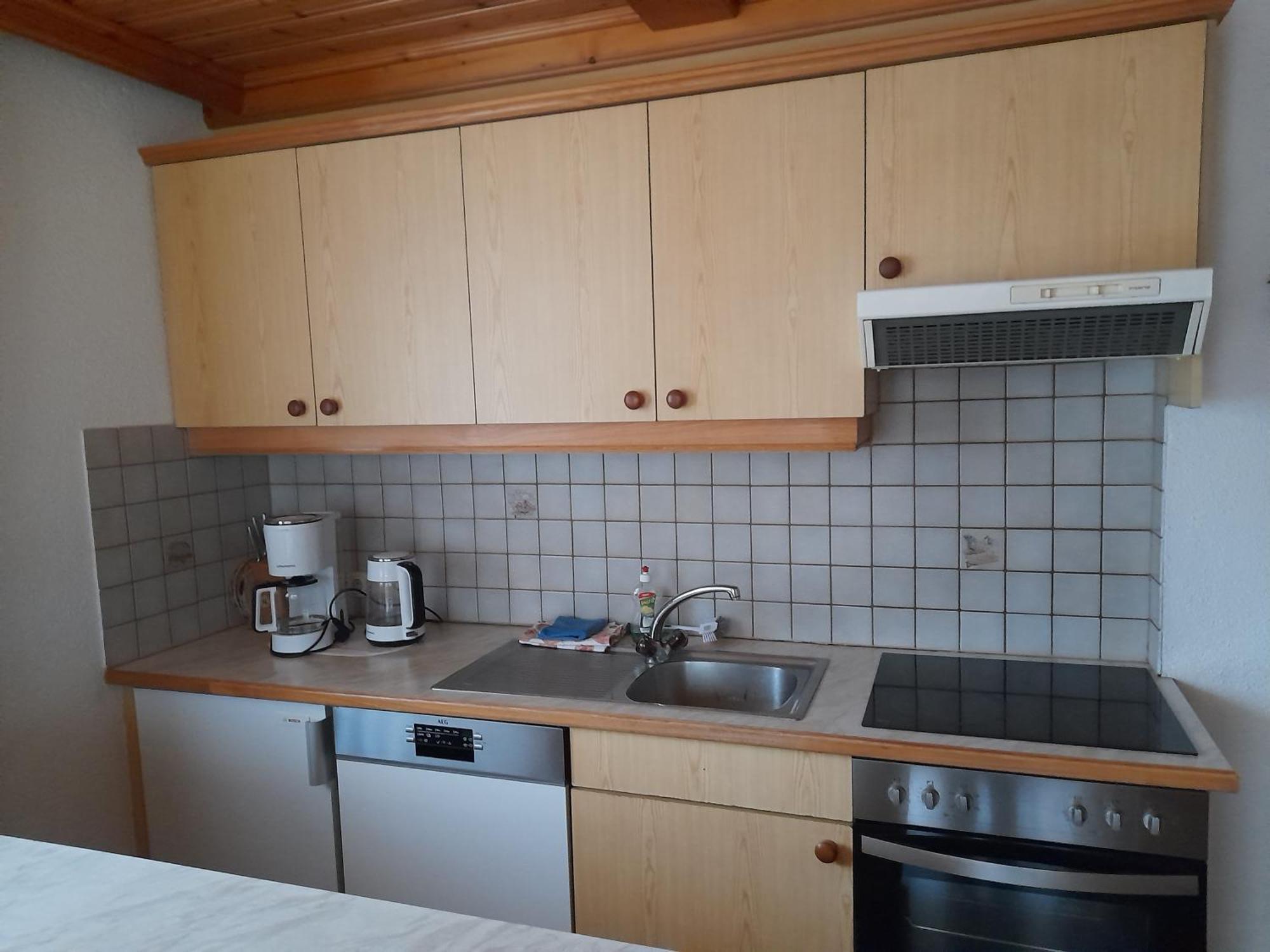 Haus Ladner - Josef Und Marianne Apartment Kappl  Ngoại thất bức ảnh