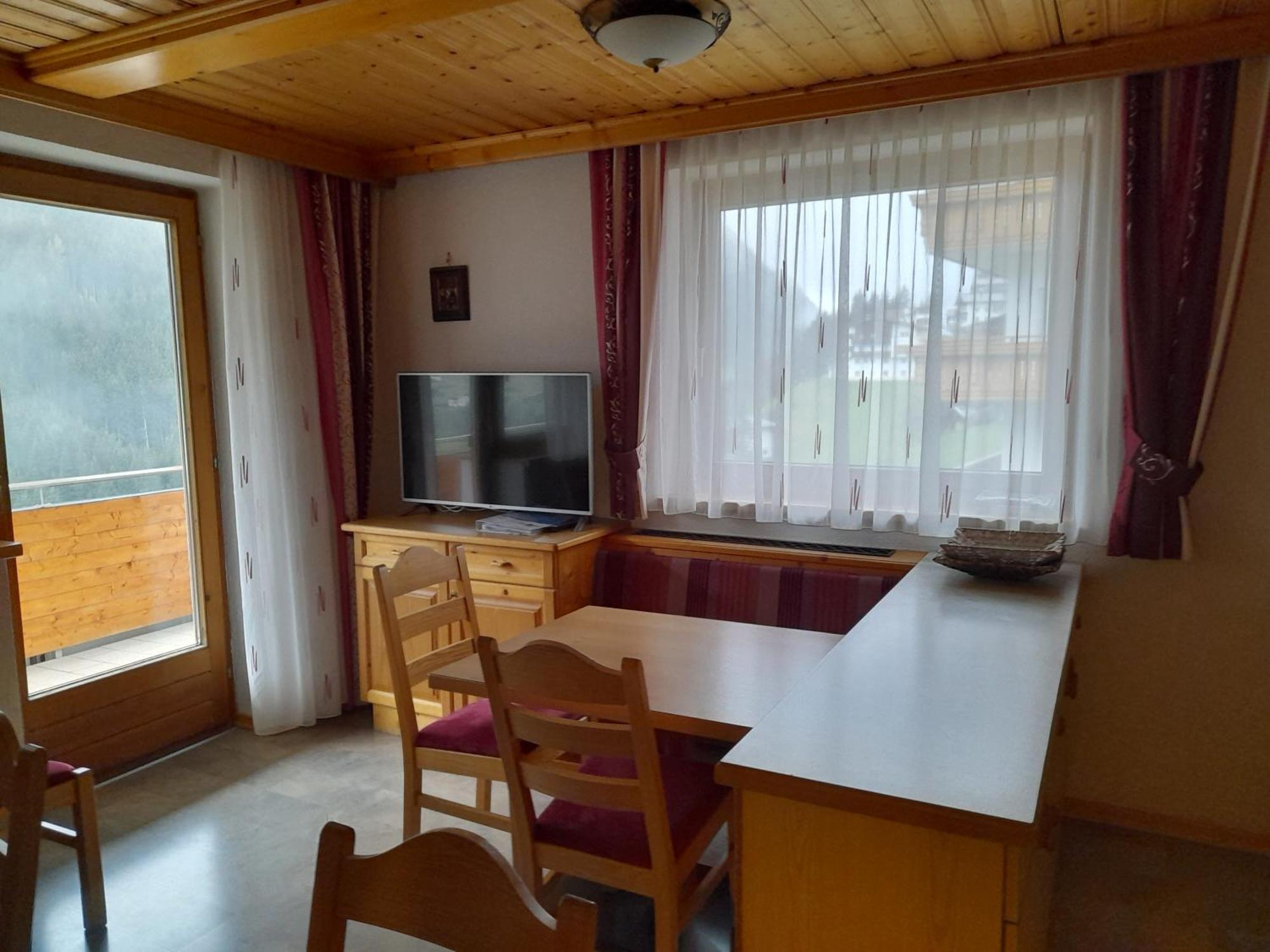 Haus Ladner - Josef Und Marianne Apartment Kappl  Ngoại thất bức ảnh