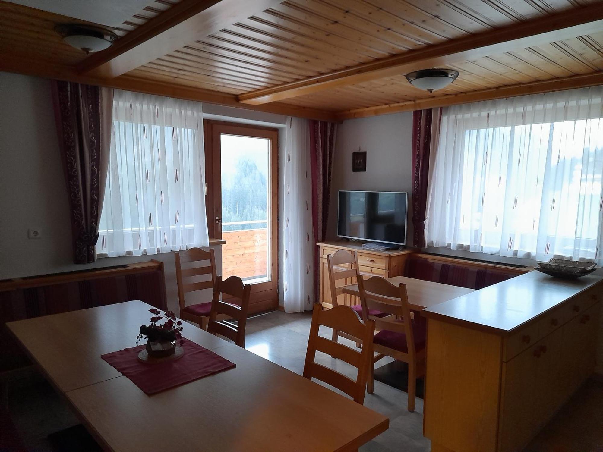 Haus Ladner - Josef Und Marianne Apartment Kappl  Ngoại thất bức ảnh