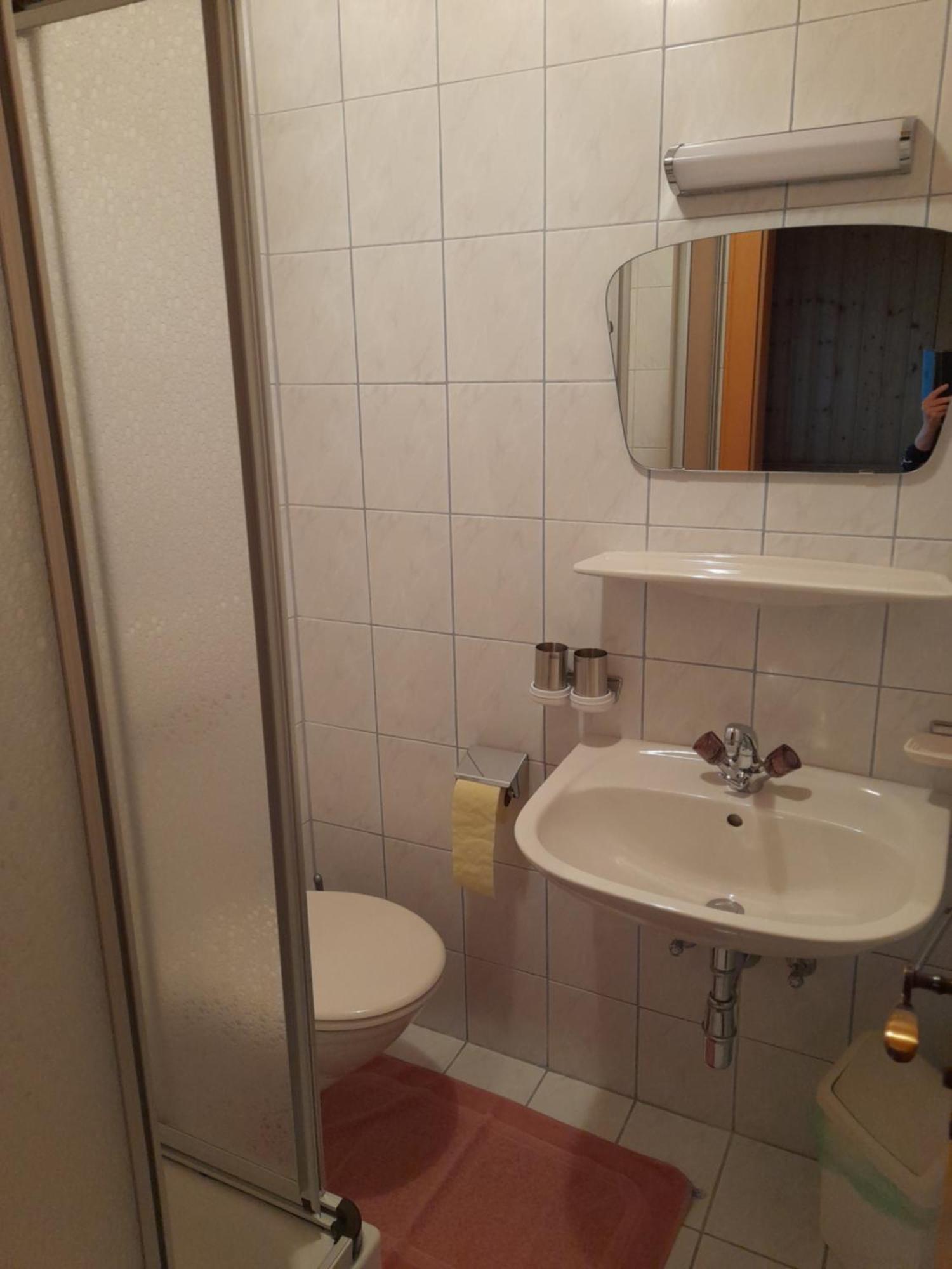 Haus Ladner - Josef Und Marianne Apartment Kappl  Ngoại thất bức ảnh