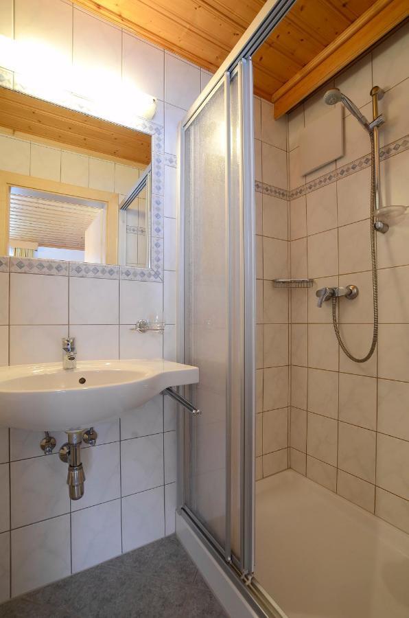 Haus Ladner - Josef Und Marianne Apartment Kappl  Phòng bức ảnh